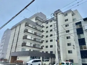 京成サンコーポ南郷台