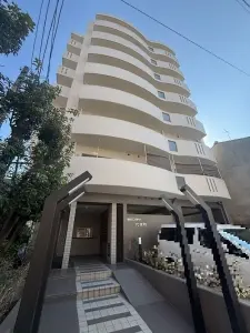 朝日プラザ代官町