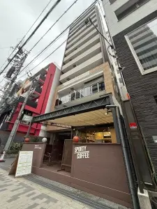 クリスタルエグゼ心斎橋