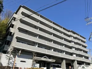 エスリード万博公園