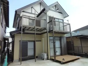佐倉市江原台２丁目戸建