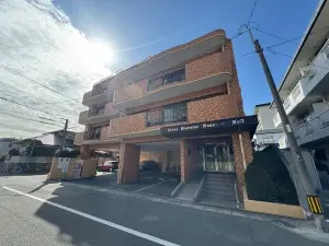 ライオンズマンション長住第３