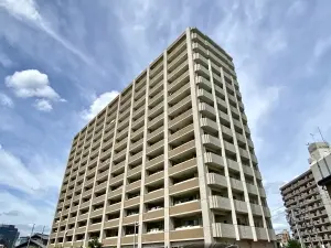 ライオンズプラザ三河安城