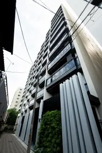 ザ・パークハウス京都河原町
