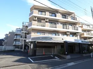 ライオンズガーデンひばりヶ丘