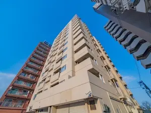 ライオンズマンション大森第３