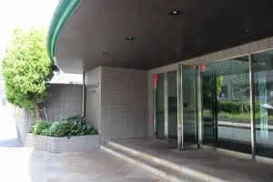 アクセス別府リバーサイド