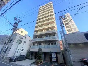 クレイシア巣鴨駅前