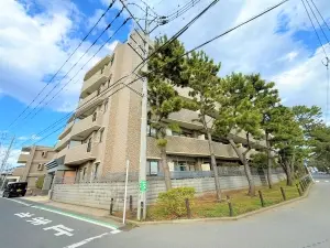 ザ・ヴィスタ茅ヶ崎