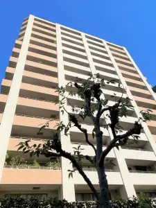 ラフィーナ北梅田