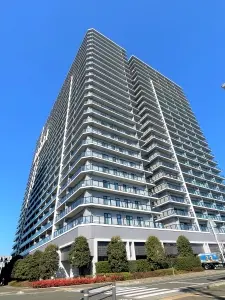 シティタワー長町新都心
