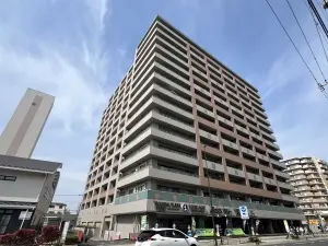 ライオンズプラザ平塚見附町