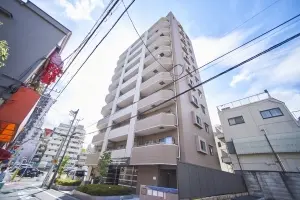 日神パレステージ大塚
