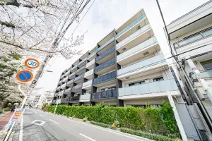エクセレントシティ行徳駅前
