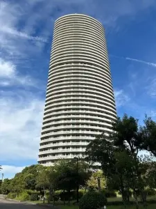 ザ・シーン城北アストロタワー