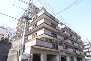 ライオンズマンション八幡山公園