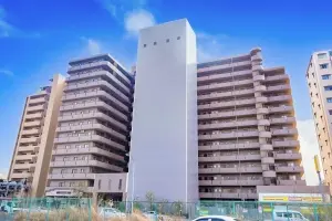 ライオンズプラザ稲毛海岸