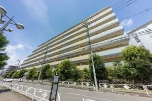 サンクタス調布ヶ丘