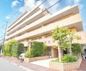 レクセルガーデン武蔵野台