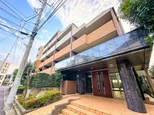 レクセルマンション笹塚