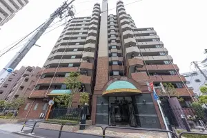 ダイアパレス梅島２