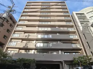 ベルシャトゥ御所南堺町