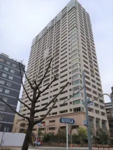 グランドメゾン京町堀タワー