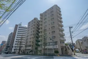 メゾンブロンシュ本駒込