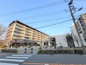 インプレスト横濱鶴ヶ峰ＥＡＳＴ