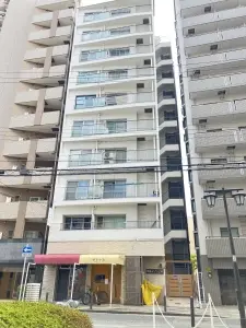 甲南メゾン三宮