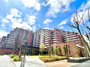 シティテラス東陽町