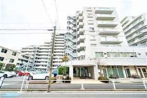 ツインシティ東砂アネックス