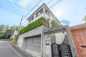 町田市高ヶ坂７丁目戸建
