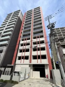 サンクレーア鶴舞公園