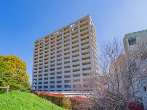 グランイーグル多摩川スカイフロント