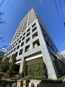 ライオンズタワー葵