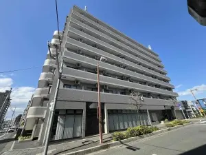 ライオンズシティ浦和常盤