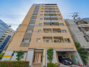 アスコットパーク日本橋浜町