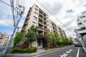 アネシア東京尾久２