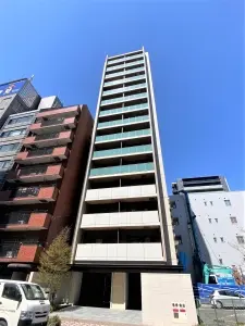 オープンレジデンシアＴＨＥ　ＭＩＤ　ＧＡＴＥ