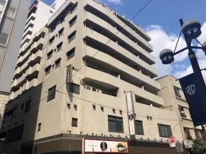 ニチメン千葉中央ハイツ
