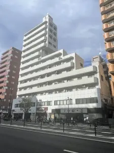 セブンスターマンション第二青葉台