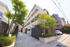 プレシス田園調布