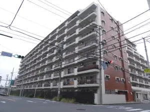 川口サマリヤマンション