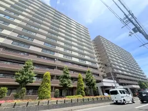 ロイヤルコート河原町・緑ウイング
