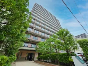 ライオンズマンション日暮里南公園