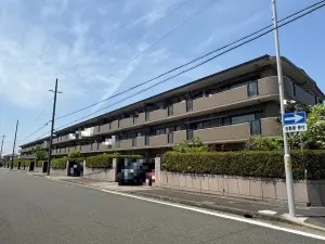 ライオンズヴィアーレ高針台２番館Ｃ棟