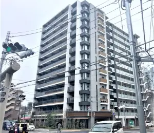 クリオラベルヴィ船橋