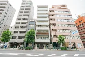 藤和妻恋坂コープ