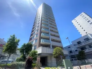 クレヴィア巣鴨